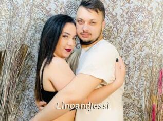 LinoandJessi Blog éjac