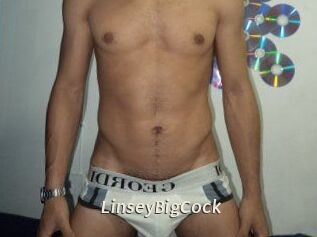 LinseyBigCock Blog éjac