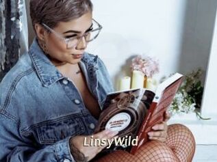 LinsyWild Blog éjac