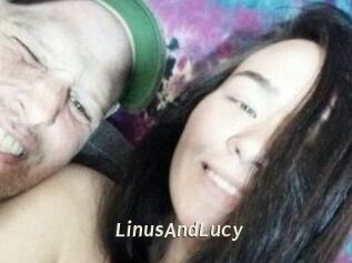 LinusAndLucy