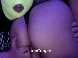 LionCouple