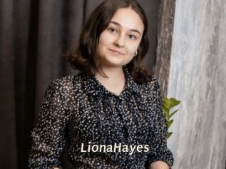 LionaHayes