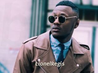 LionelRegis