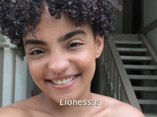 Lioness99 Blog éjac