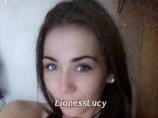 LionessLucy