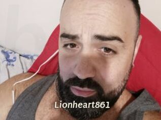 Lionheart861
