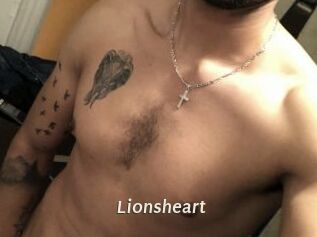 Lionsheart
