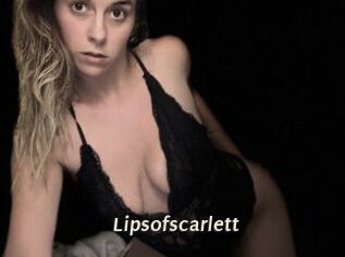 Lipsofscarlett