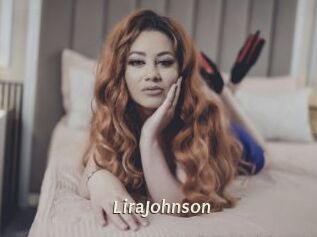LiraJohnson