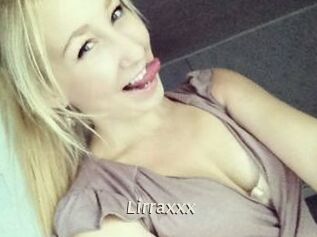 Lirraxxx Blog éjac