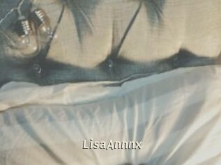 LisaAnnnx
