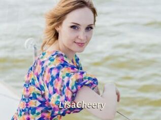 LisaCheery