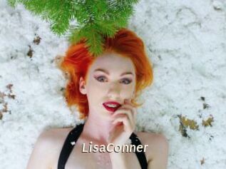 LisaConner