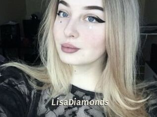 LisaDiamonds Blog éjac