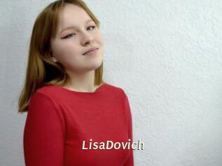 LisaDovich Blog éjac