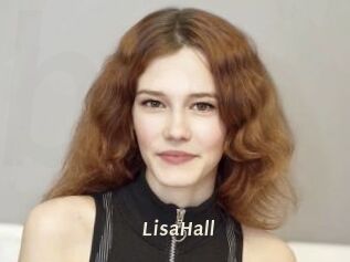 LisaHall