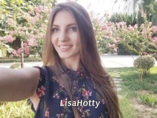 LisaHotty