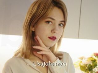 LisaJohanson