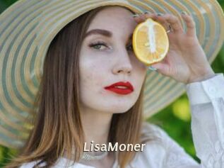 LisaMoner