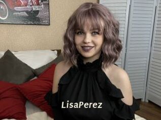 LisaPerez