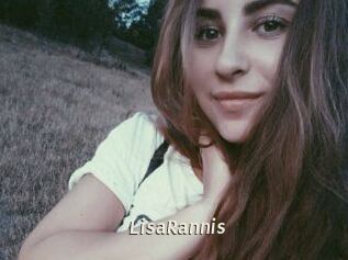 LisaRannis