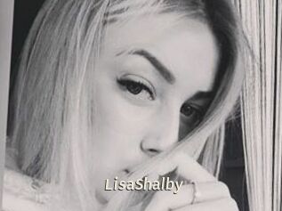 LisaShalby