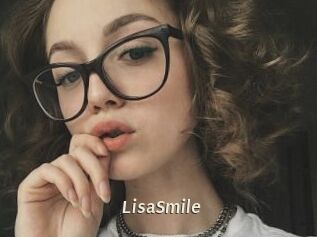 LisaSmile Blog éjac