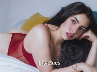 LisaSues