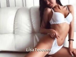 LisaTeeeeen