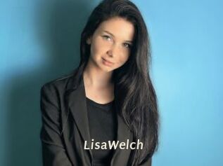 LisaWelch