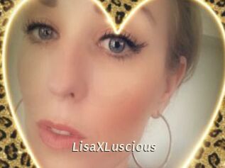 LisaXLuscious