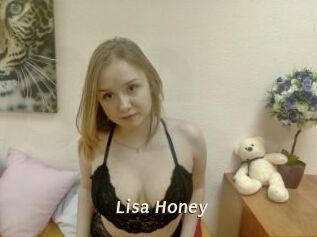 Lisa_Honey