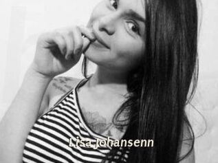 Lisa_Johansenn