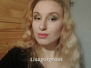 Lisagorgeous