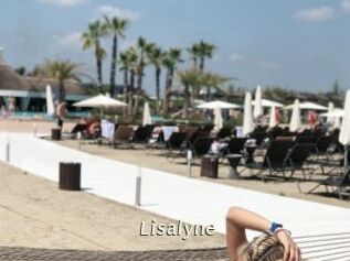 Lisalyne