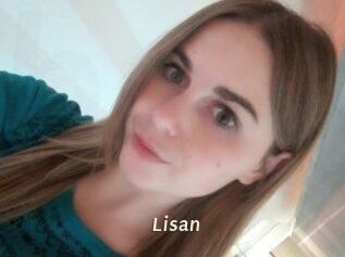 Lisan