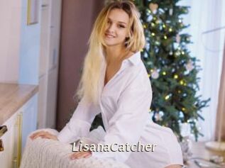 LisanaCatcher