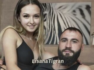 LisanaTigran