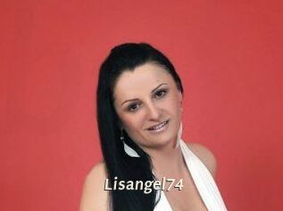 Lisangel74