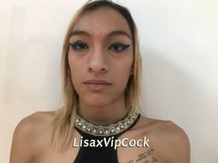 LisaxVipCock