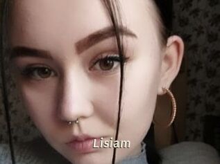 Lisiam