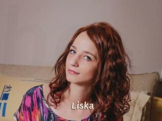 Liska Blog éjac