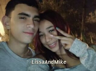 LissaAndMike