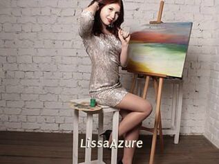 LissaAzure