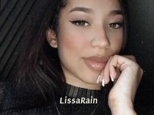 LissaRain