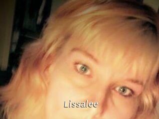 Lissalee