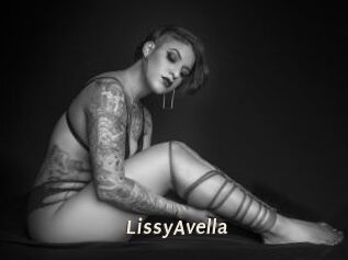 LissyAvella