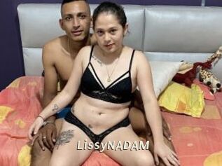 LissyNADAM