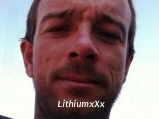 LithiumxXx Blog éjac