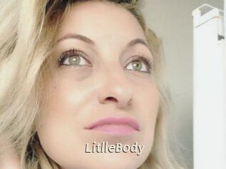 LitlleBody Blog éjac